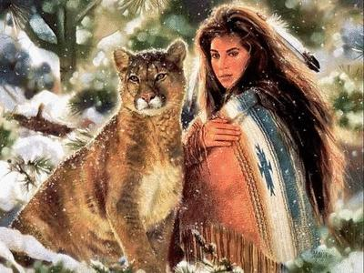 What Guardian Animal Shares Your Heart? 