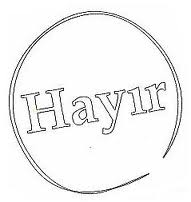 Hayır , kazanamayacak!