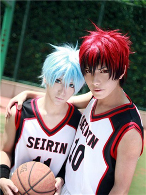 Seme Or Uke ?