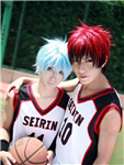 Seme Or Uke ?