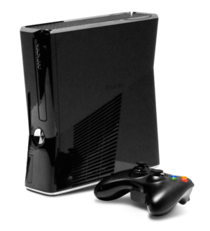 Xbox