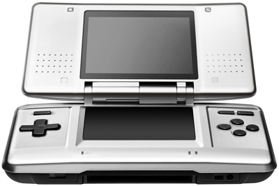 Nintendo ds