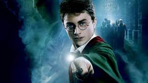 Harry Potter Hayranı Mısın?