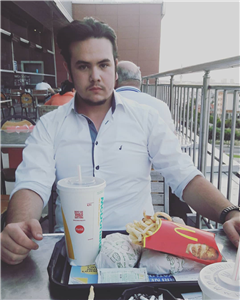 İbrahim Ozdemir