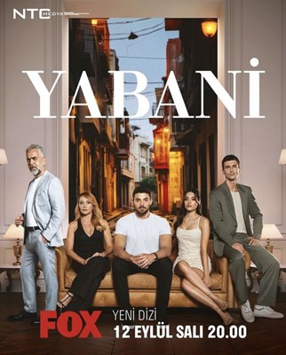 Hangi Yabani Karakterisin...