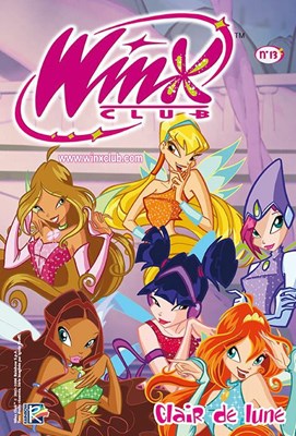 Hangi Winx Kızısı 