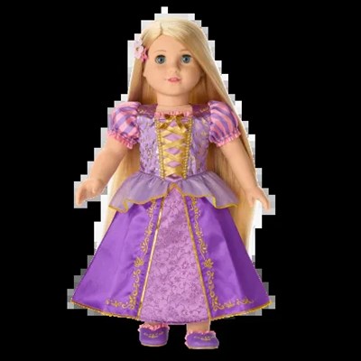 Disney rapunzel
