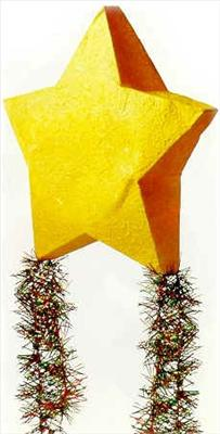 What Design Of Parol Are You?
