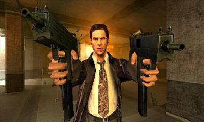 What Video Game  Character Are You