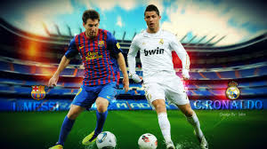 Messi Misin? Ronaldo Mu?