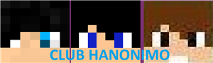 Que Persona De Hanonimo Club Ere