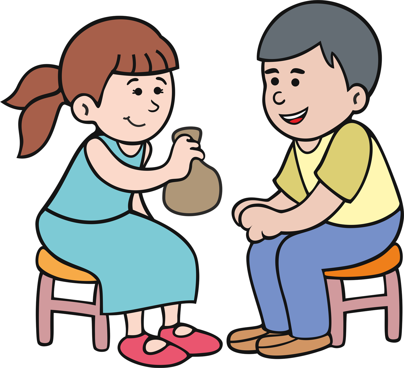 Que Tan Amable Eres