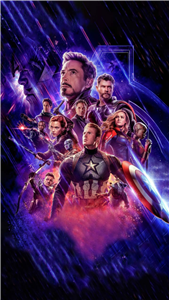 Hangi Avengers:Endgame Karakteri