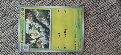 Aký si pokémon z 9. generácie?