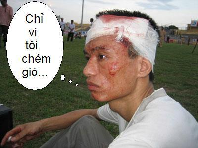 Trình Độ Chém Gió Của Bạn??