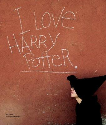 Harry Potter Hayranı Mısın?