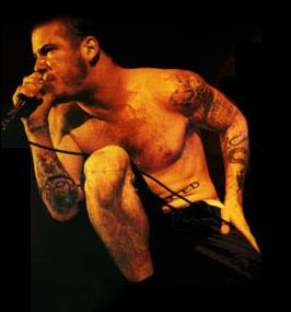 Which Pantera Member Are You?