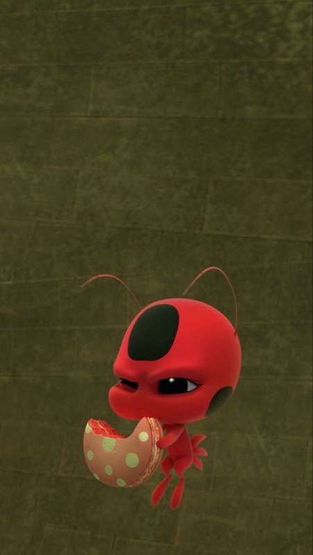 Tikki