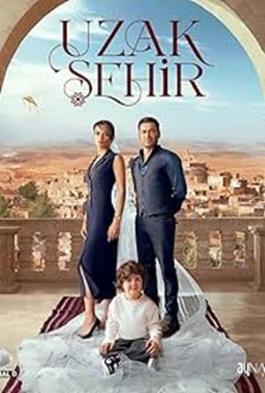 Uzak şehir
