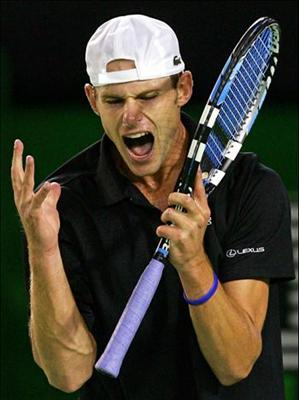 Who Will Win The Us Open ?