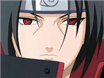 Itachi Or Sasuke