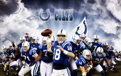 Who Will Win The Superbowl 2010