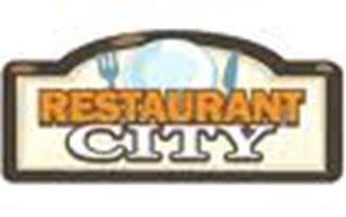 Restaurant City Nebo Café World