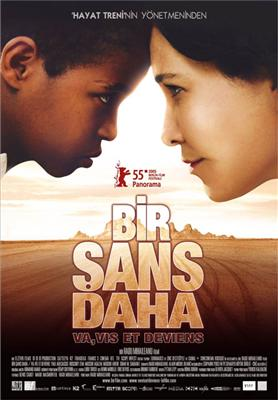 Şansa Bak