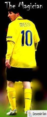 Le Meilleur Joueur