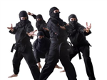 How Ninja Are You