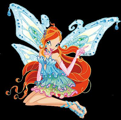 Hangi Winx Karakterisin?