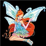 Hangi Winx Karakterisin?