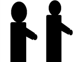 How Many People Look Up To You?