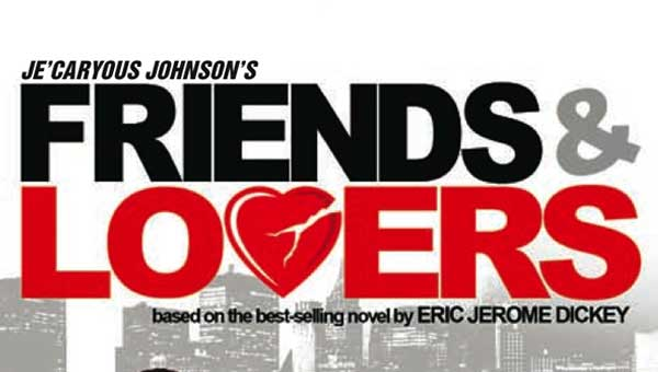 Friends And Lovers