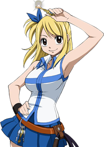 Fairy Tail Quiz