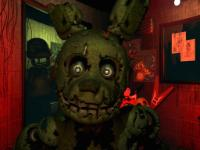 Que Personaje Eres De Fnaf 1 2 
