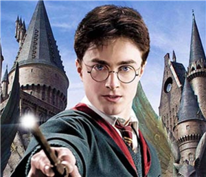 Hangi Harry Potter Büyüsüsün