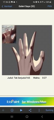 Apakah kamu Artist Sepuh 😳🎨