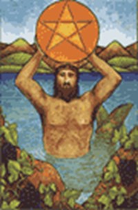 Tarot Falı!