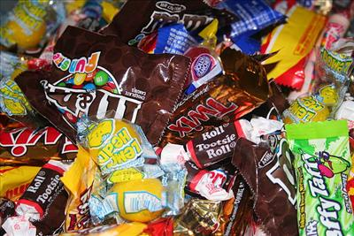 Should Michael Moore Go Trick Or Treating