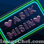 Aşık Mısın?