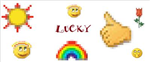 Try Your Luck X