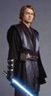 Hangi Star Wars Karakterisin?