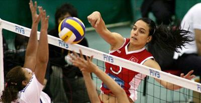 Voleybol Bilgin Var Mı =)