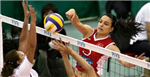 Voleybol Bilgin Var Mı =)