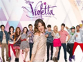 Cunosti Serialul Violetta