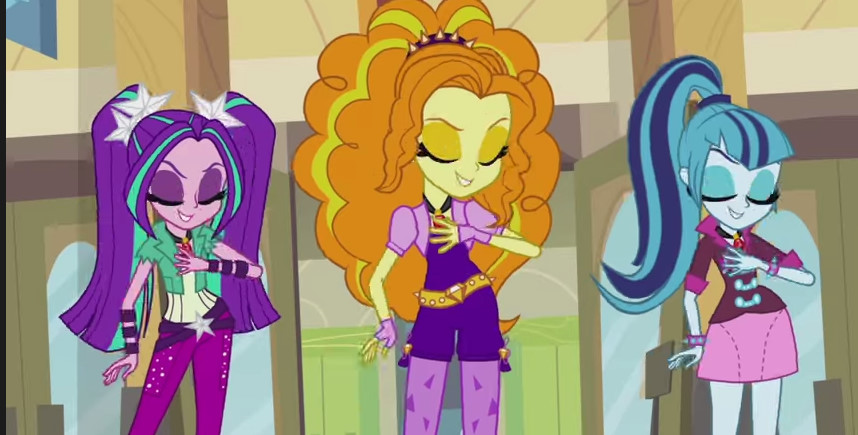 Hangi Thedazzlings Karakterisin?