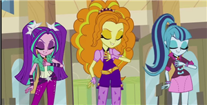 Hangi Thedazzlings Karakterisin?