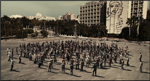 Sobrevivir A Un Apocalipsi Zombi