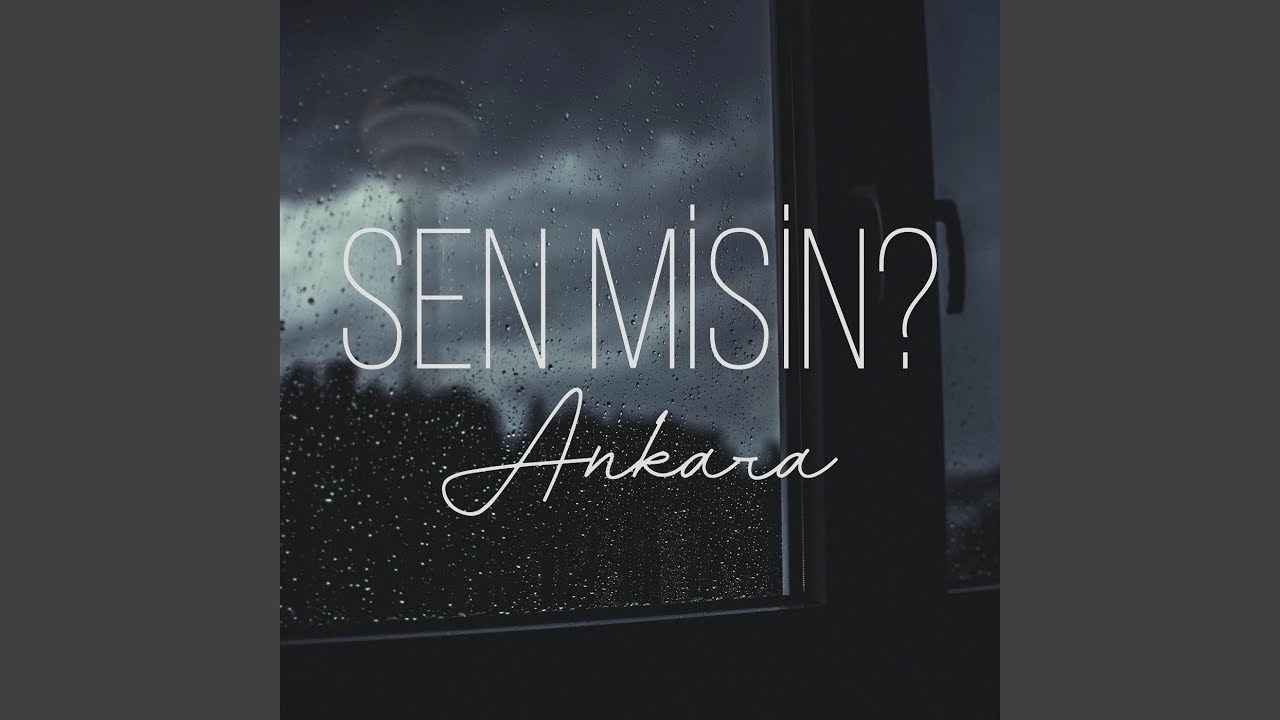 Sen sen misin